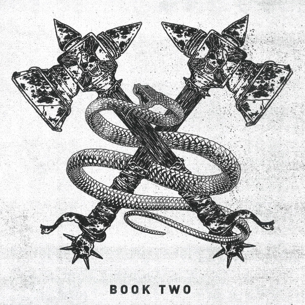 Fucking Hammers (Book Two) | Mint (M) Mint (M) Get Cheap Vinyl