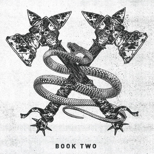 Fucking Hammers (Book Two) | Mint (M) Mint (M) Get Cheap Vinyl