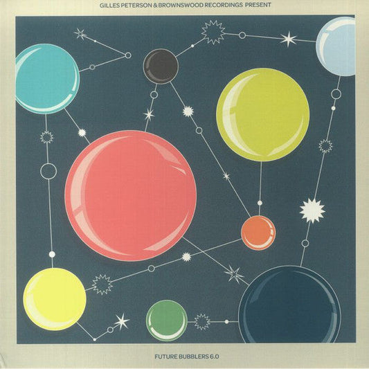 Future Bubblers 6.0 | Mint (M) Mint (M) Get Cheap Vinyl