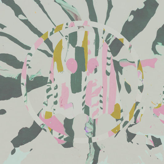 Ghostly Swim 3 | Mint (M) Mint (M) Get Cheap Vinyl