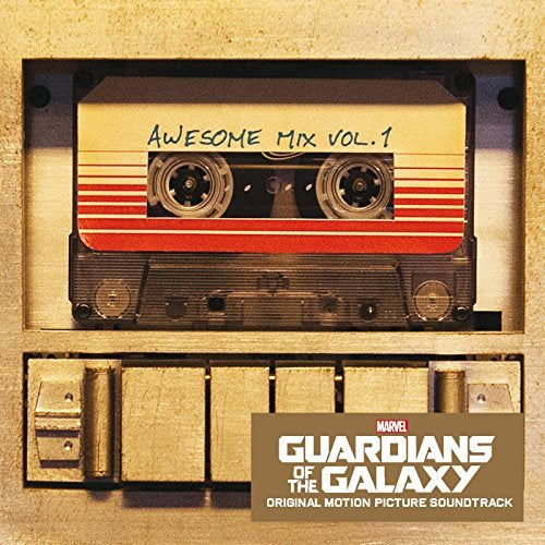 Guardians Of The Galaxy Awesome Mix Vol. 1 | Mint (M) Mint (M) Get Cheap Vinyl