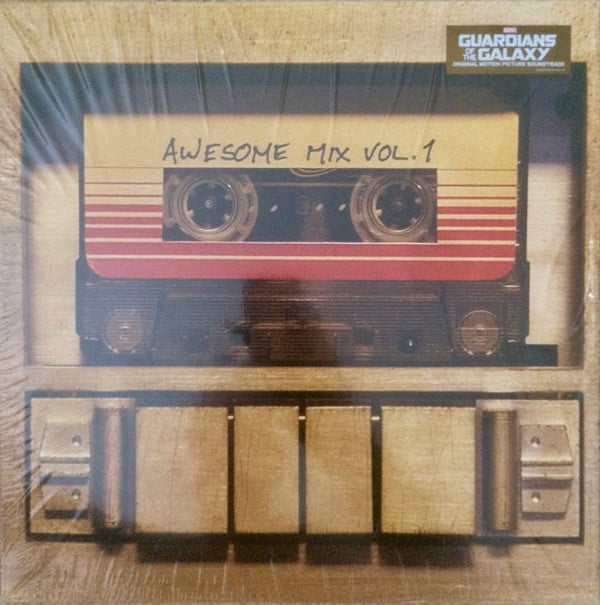 Guardians Of The Galaxy Awesome Mix Vol. 1 | Mint (M) Mint (M) Get Cheap Vinyl