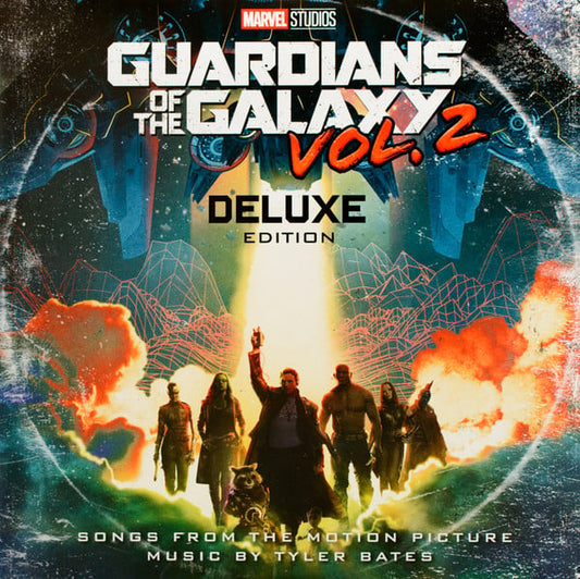 Guardians of the Galaxy Vol. 2 | Mint (M) Mint (M) Get Cheap Vinyl