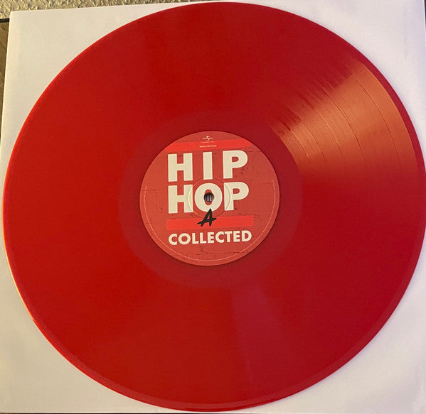 Hip Hop Collected | Mint (M) Mint (M) Get Cheap Vinyl