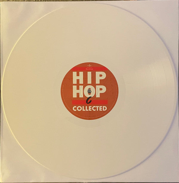 Hip Hop Collected | Mint (M) Mint (M) Get Cheap Vinyl