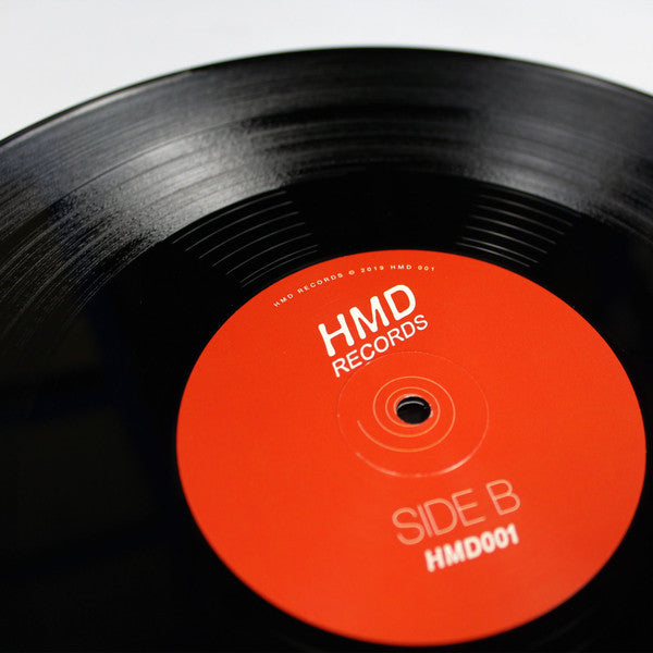 HMD001 | Mint (M) Mint (M) Get Cheap Vinyl