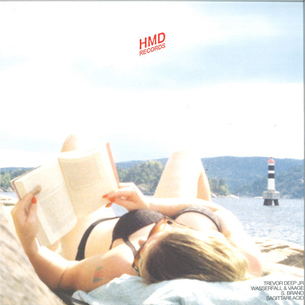 HMD001 | Mint (M) Mint (M) Get Cheap Vinyl