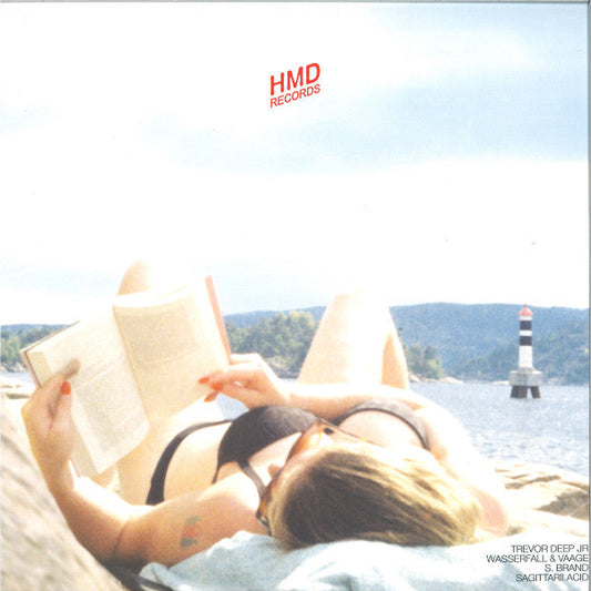 HMD001 | Mint (M) Mint (M) Get Cheap Vinyl