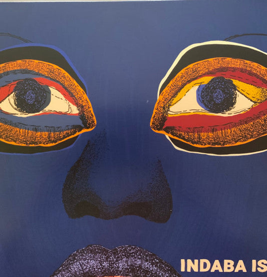 Indaba Is | Mint (M) Mint (M) Get Cheap Vinyl
