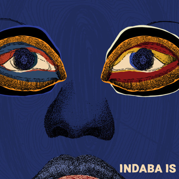 Indaba Is | Mint (M) Mint (M) Get Cheap Vinyl