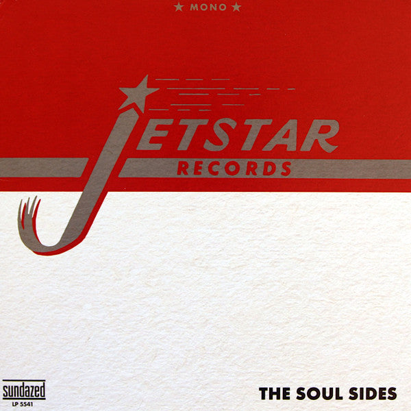 Jetstar Records: The Soul Sides | Mint (M) Mint (M) Get Cheap Vinyl