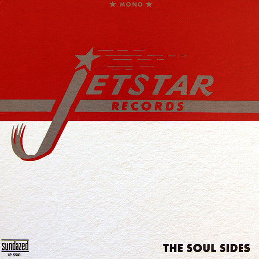 Jetstar Records: The Soul Sides | Mint (M) Mint (M) Get Cheap Vinyl