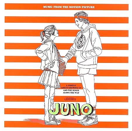 Juno (Music From The Motion Picture) | Mint (M) Mint (M) Get Cheap Vinyl