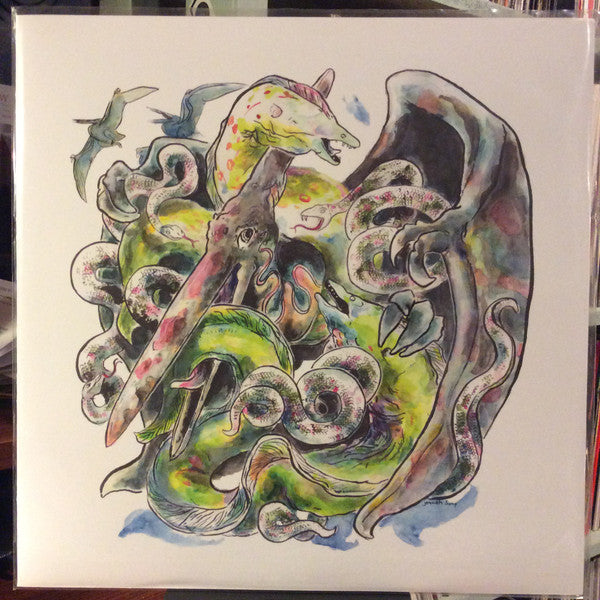 Kajunga004 | Mint (M) Mint (M) Get Cheap Vinyl