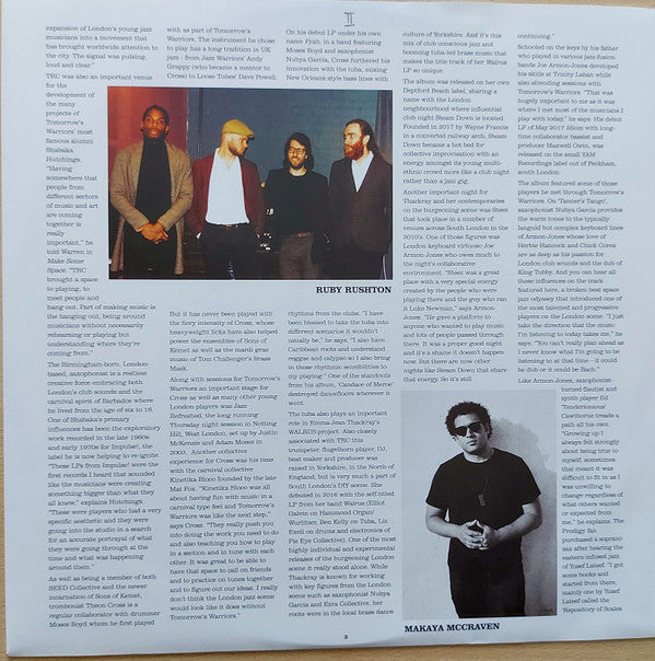 Kaleidoscope (New Spirits Known & Unknown) | Mint (M) Mint (M) Get Cheap Vinyl