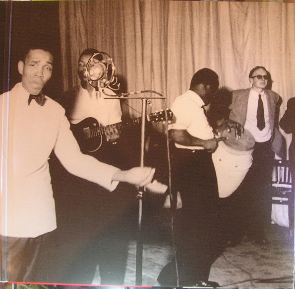 London Is The Place For Me (Trinidadian Calypso In London, 1950 - 1956) | Mint (M) Mint (M) Get Cheap Vinyl