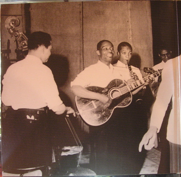 London Is The Place For Me (Trinidadian Calypso In London, 1950 - 1956) | Mint (M) Mint (M) Get Cheap Vinyl