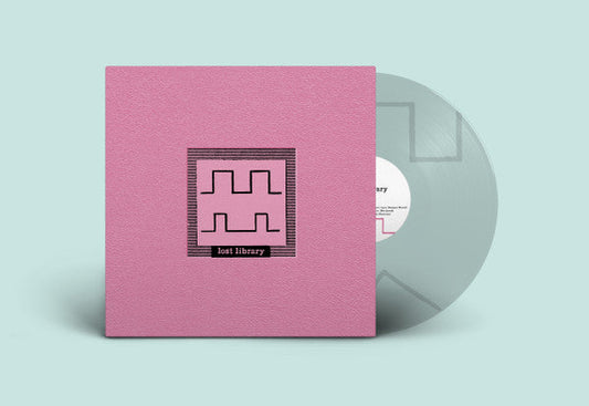 Lost Library | Mint (M) Mint (M) Get Cheap Vinyl