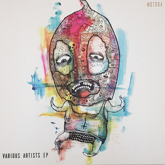 MDT 004 | Mint (M) Mint (M) Get Cheap Vinyl