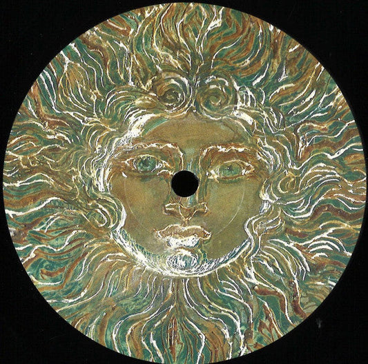MITHRA001 | Mint (M) Generic Get Cheap Vinyl