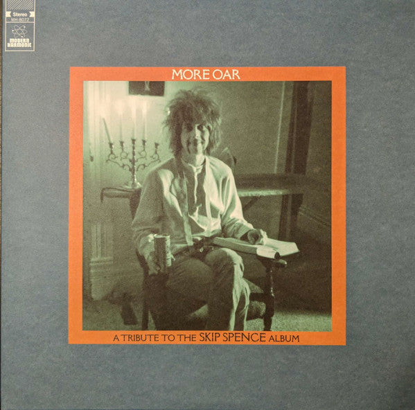 More Oar - A Tribute To The Skip Spence Album | Mint (M) Mint (M) Get Cheap Vinyl