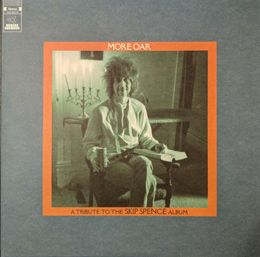More Oar - A Tribute To The Skip Spence Album | Mint (M) Mint (M) Get Cheap Vinyl