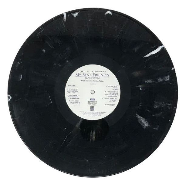 My Best Friend's Wedding (Music From The Motion Picture) | Mint (M) Mint (M) Get Cheap Vinyl