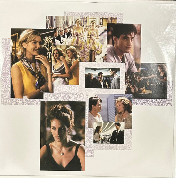 My Best Friend's Wedding (Music From The Motion Picture) | Mint (M) Mint (M) Get Cheap Vinyl