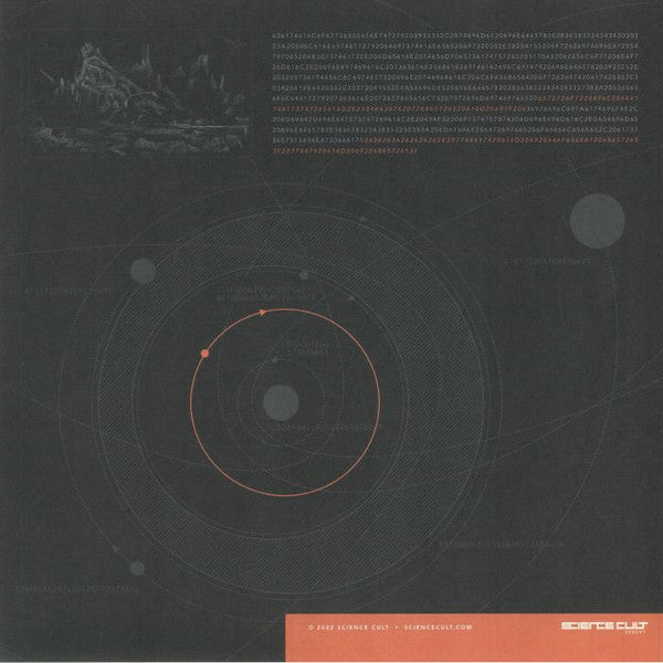 Occupants v1 | Mint (M) Near Mint (NM) Get Cheap Vinyl