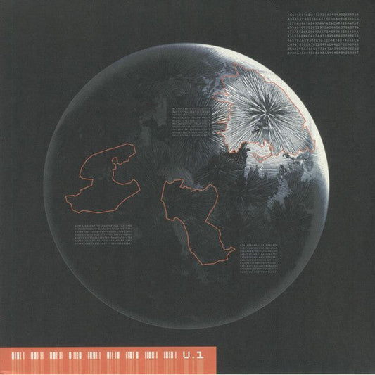 Occupants v1 | Mint (M) Near Mint (NM) Get Cheap Vinyl