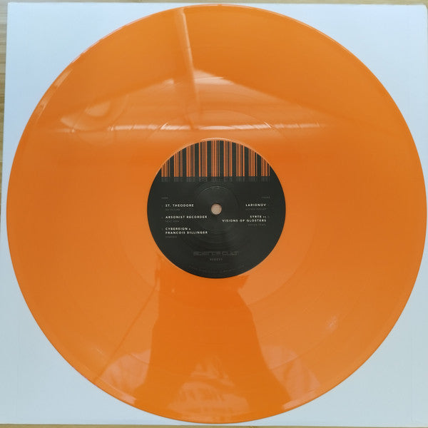 Occupants v1 | Mint (M) Near Mint (NM) Get Cheap Vinyl