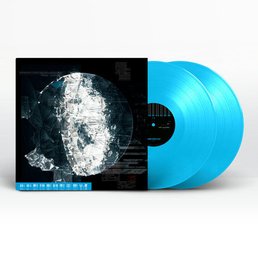 Occupants v2 | Mint (M) Near Mint (NM) Get Cheap Vinyl