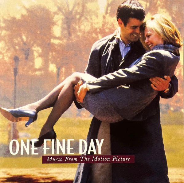 One Fine Day (Music From The Motion Picture) | Mint (M) Mint (M) Get Cheap Vinyl