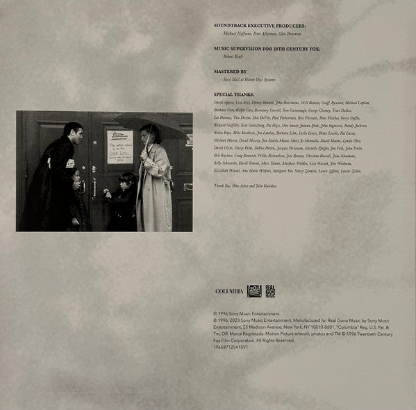One Fine Day (Music From The Motion Picture) | Mint (M) Mint (M) Get Cheap Vinyl