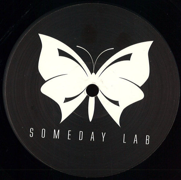 One Love, One World, One Way, One Life | Mint (M) Generic Get Cheap Vinyl
