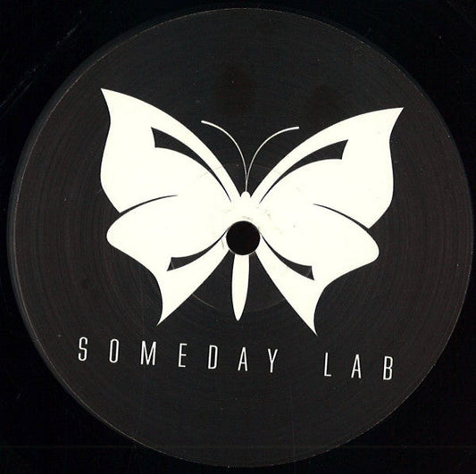 One Love, One World, One Way, One Life | Mint (M) Generic Get Cheap Vinyl