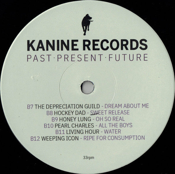Past / Present / Future | Mint (M) Mint (M) Get Cheap Vinyl