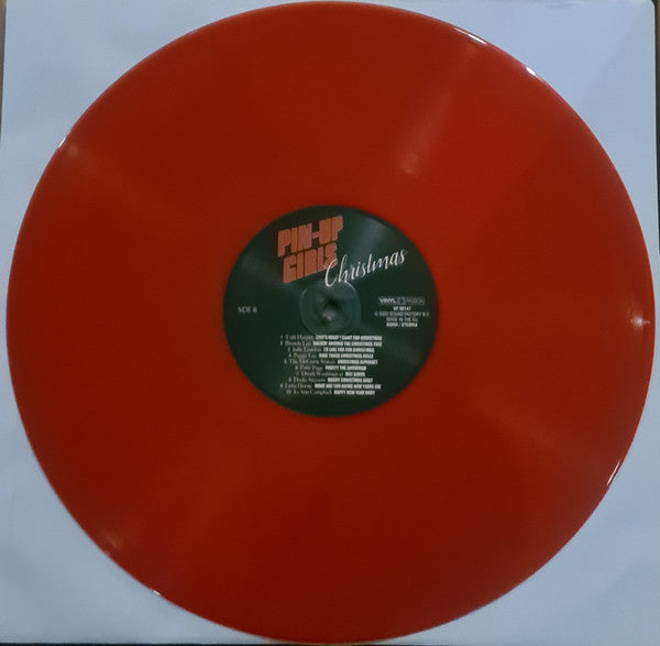 Pin-Up Girls Christmas | Mint (M) Mint (M) Get Cheap Vinyl
