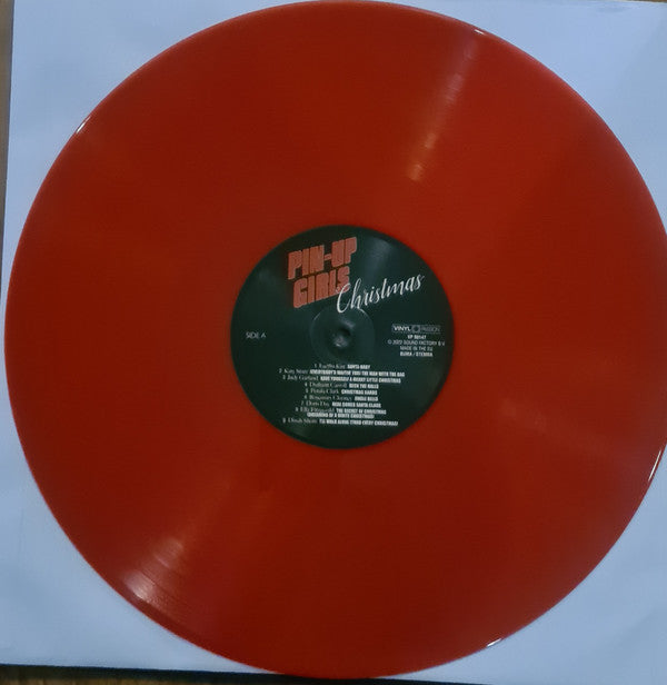 Pin-Up Girls Christmas | Mint (M) Mint (M) Get Cheap Vinyl