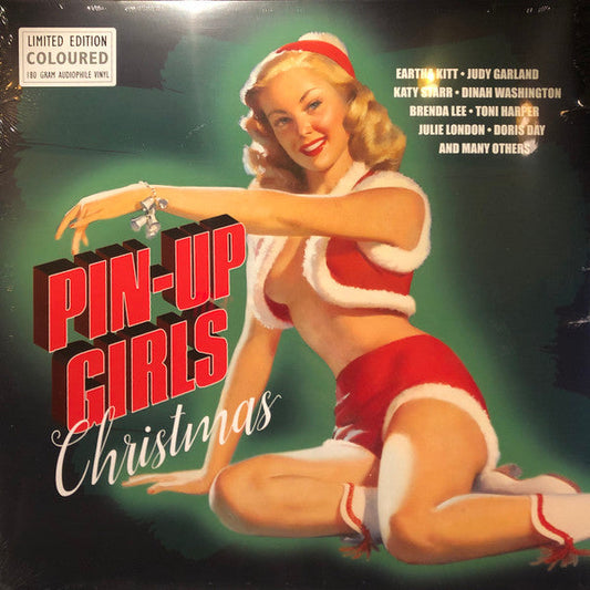 Pin-Up Girls Christmas | Mint (M) Mint (M) Get Cheap Vinyl