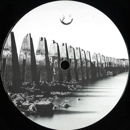 Ruins EP | Mint (M) Generic Get Cheap Vinyl