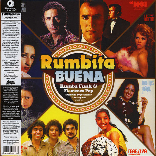 Rumbita Buena | Mint (M) Mint (M) Get Cheap Vinyl