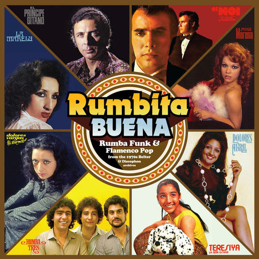 Rumbita Buena | Mint (M) Mint (M) Get Cheap Vinyl