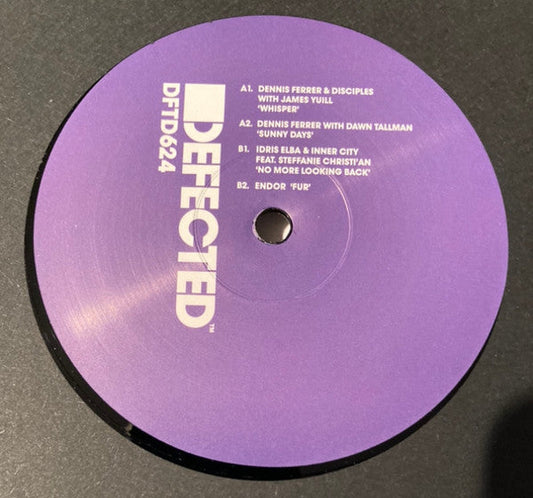 Sampler EP 11 | Mint (M) Mint (M) Get Cheap Vinyl