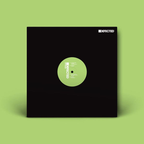 Sampler EP 16 | Mint (M) Mint (M) Get Cheap Vinyl