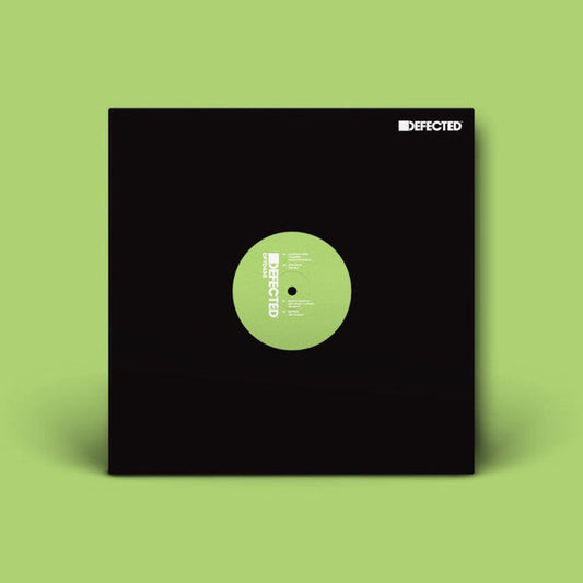 Sampler EP 16 | Mint (M) Mint (M) Get Cheap Vinyl