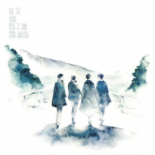 Season Journeys Vol. 2 | Mint (M) Mint (M) Get Cheap Vinyl