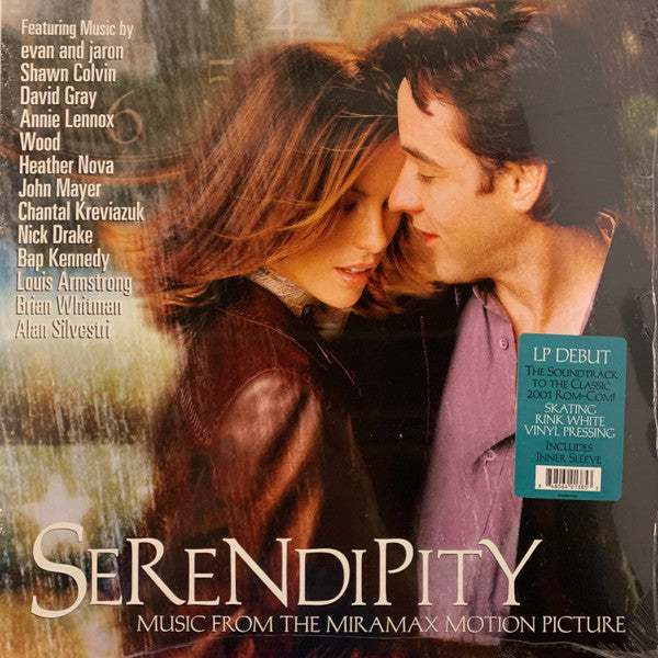Serendipity - Music From The Miramax Motion Picture | Mint (M) Mint (M) Get Cheap Vinyl