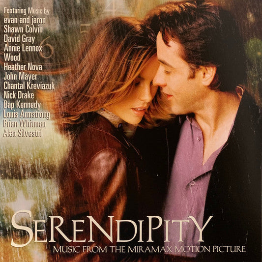 Serendipity - Music From The Miramax Motion Picture | Mint (M) Mint (M) Get Cheap Vinyl