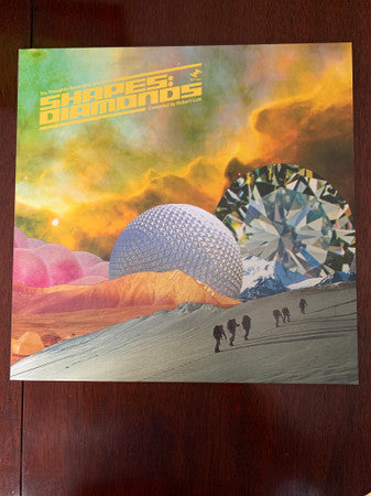 Shapes: Diamonds | Mint (M) Mint (M) Get Cheap Vinyl